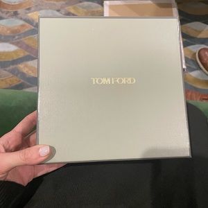 Brand new tom ford belt box